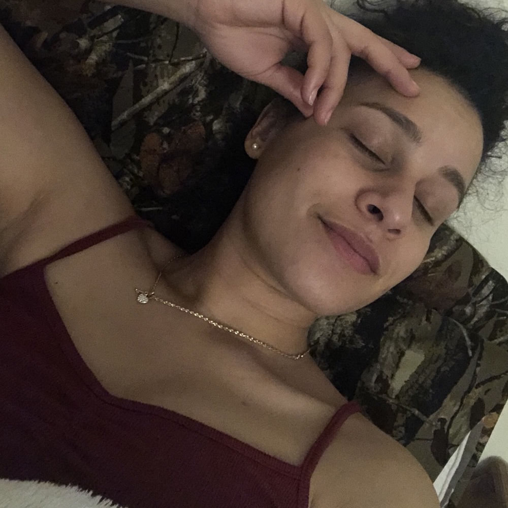 Meet your Posher, Irma